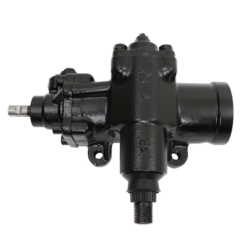 Power Steering Gear Box For Chevrolet Suburban 1500 GMC 2001-2006 Tahoe