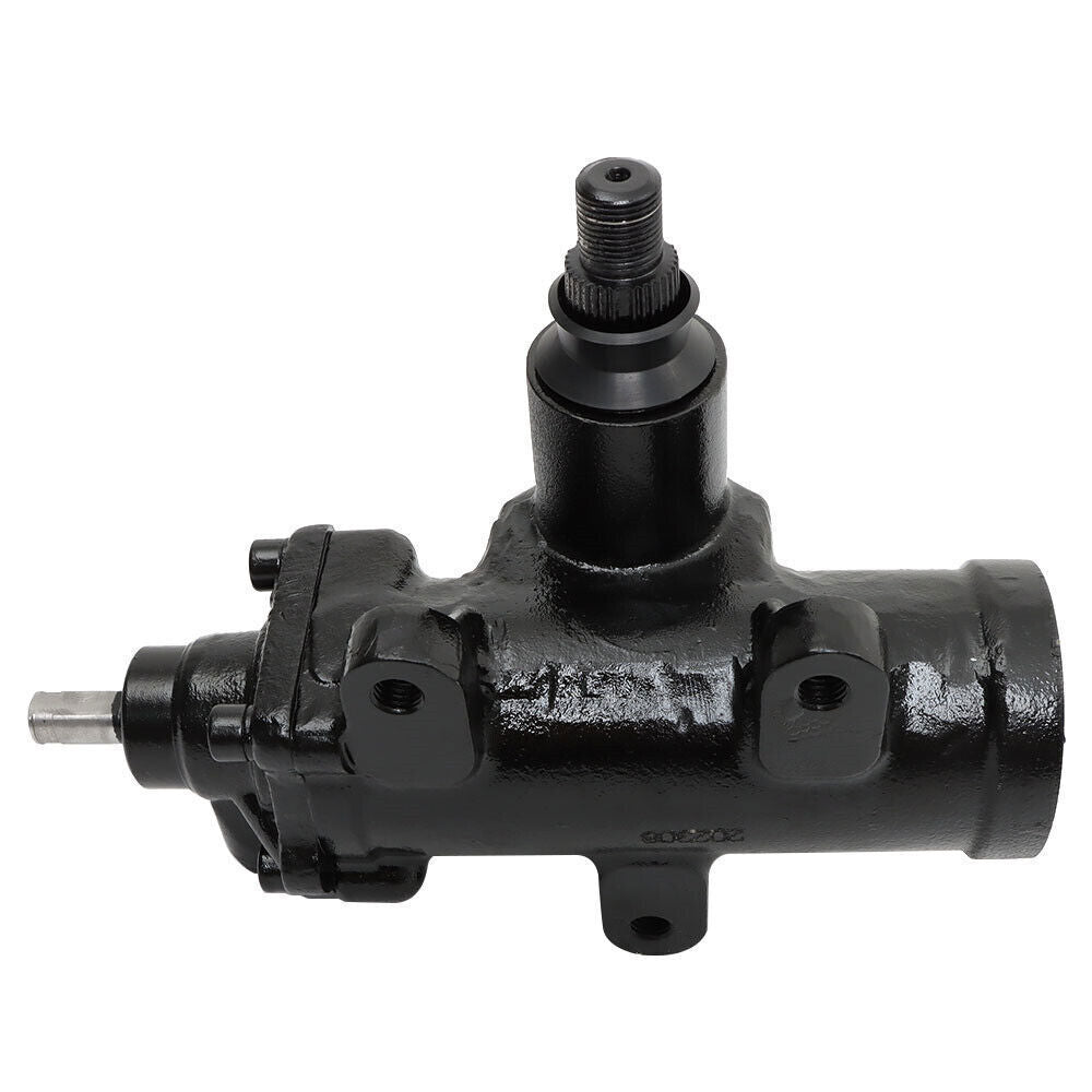 Power Steering Gear Box For Chevrolet Suburban 1500 GMC 2001-2006 Tahoe