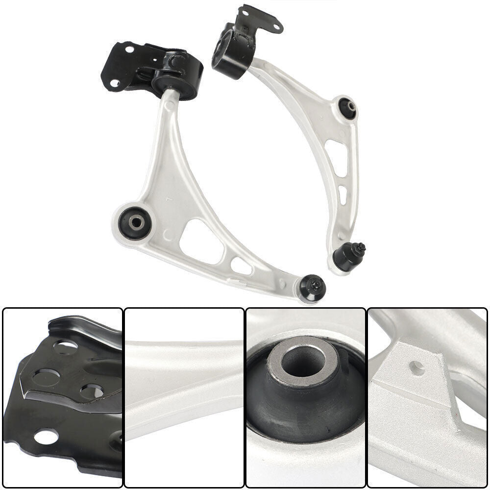 Front Lower Control Arm w/Ball Joint Assembly For 2014-2019 Honda Pilot