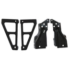 Rear Bumper Assembly For 2007 2008-2013 Chevy Silverado/GMC Sierra 1500