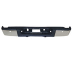 Rear Bumper Assembly For 2007 2008-2013 Chevy Silverado/GMC Sierra 1500