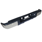 Rear Bumper Assembly For 2007 2008-2013 Chevy Silverado/GMC Sierra 1500