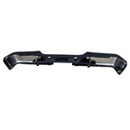 Rear Bumper Assembly For 2007 2008-2013 Chevy Silverado/GMC Sierra 1500