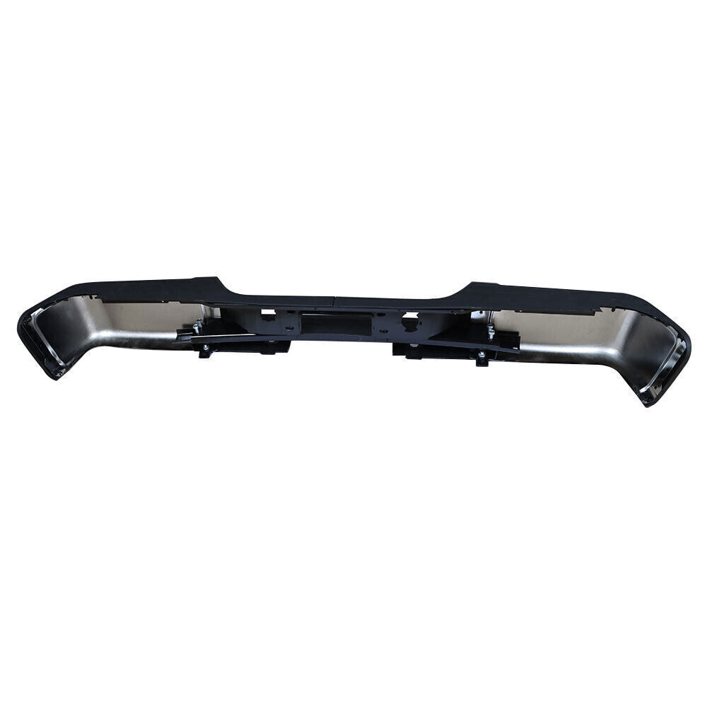 Rear Bumper Assembly For 2007 2008-2013 Chevy Silverado/GMC Sierra 1500