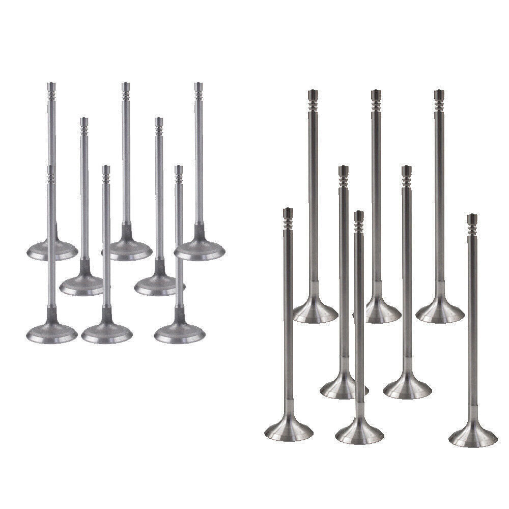 Intake Exhaust Valve Kit For Mini Cooper R56 R60 11347533884 11347533885
