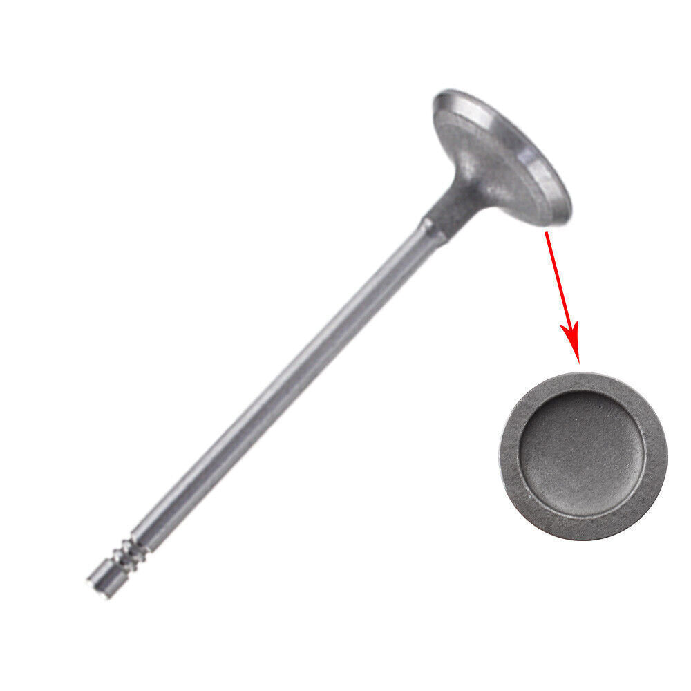 Intake Exhaust Valve Kit For Mini Cooper R56 R60 11347533884 11347533885