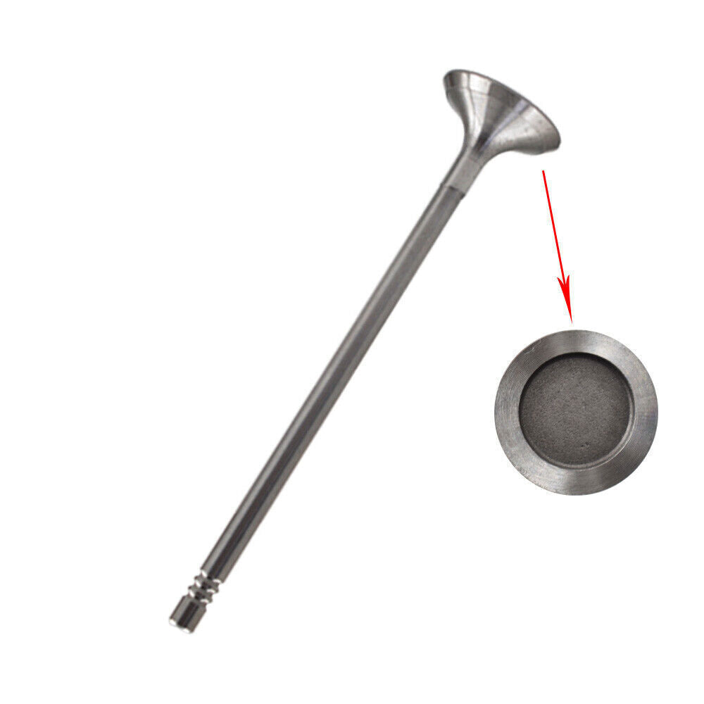 Intake Exhaust Valve Kit For Mini Cooper R56 R60 11347533884 11347533885