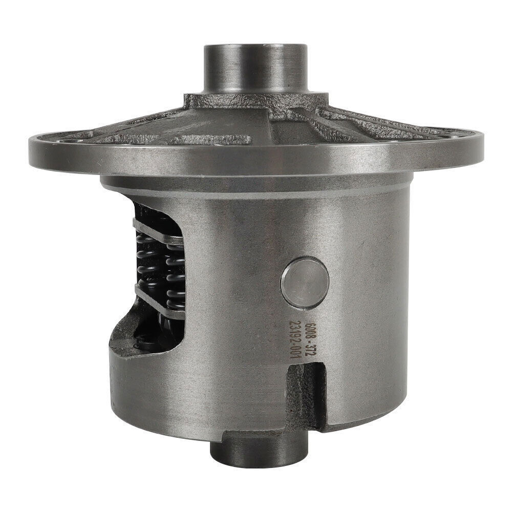 8.875" Limited-Slip Posi Differential 12 Bolt 30 Spline 3.73 + For GM