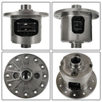 8.875" Limited-Slip Posi Differential 12 Bolt 30 Spline 3.73 + For GM