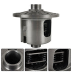 8.875" Limited-Slip Posi Differential 12 Bolt 30 Spline 3.73 + For GM