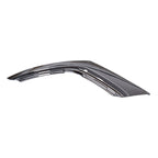 Front Bumper LH Chrome Trim Molding For 2016-2019 Mitsubishi Outlander