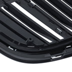 Front Upper Bumper Grille Chrome 22879627 For 2015-2019 Cadillac ATS
