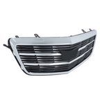 Front Upper Bumper Grille Chrome 22879627 For 2015-2019 Cadillac ATS
