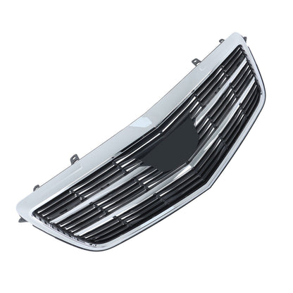 Front Upper Bumper Grille Chrome 22879627 For 2015-2019 Cadillac ATS