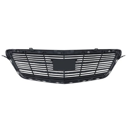 Front Upper Bumper Grille Chrome 22879627 For 2015-2019 Cadillac ATS