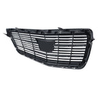 Front Upper Bumper Grille Chrome 22879627 For 2015-2019 Cadillac ATS