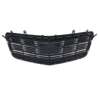 Front Upper Bumper Grille Chrome 22879627 For 2015-2019 Cadillac ATS