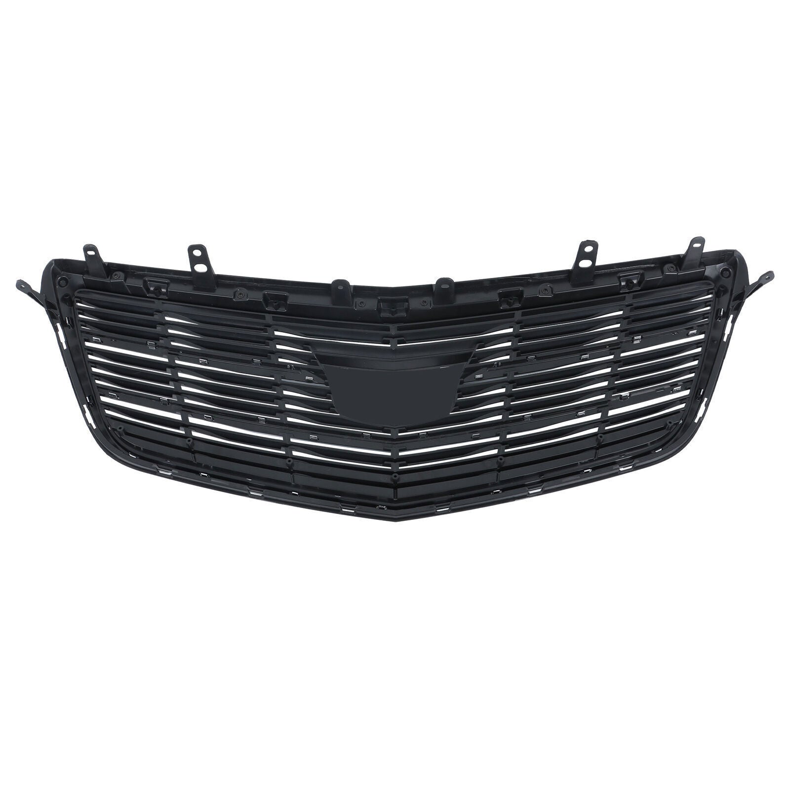 Front Upper Bumper Grille Chrome 22879627 For 2015-2019 Cadillac ATS