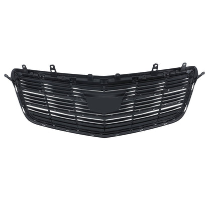 Front Upper Bumper Grille Chrome 22879627 For 2015-2019 Cadillac ATS