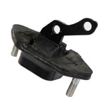 Motor & Trans Mounts Kit For 2008-2012 Honda Accord 2.4L Auto Trans