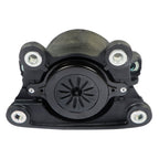 Motor & Trans Mounts Kit For 2008-2012 Honda Accord 2.4L Auto Trans