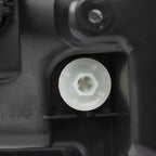 Right RH Side LED Fog Light For 2021-2022 Ford F-150 Bumper Daytime Lamp