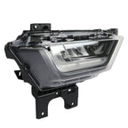 Right RH Side LED Fog Light For 2021-2022 Ford F-150 Bumper Daytime Lamp