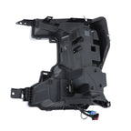 Right LED Headlight For 2020-2022 Ford F250 F350 SuperDuty Black Trim