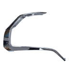 Front bumper RH Side Chrome Trim Set For 2016-2020 Mitsubishi Outlander