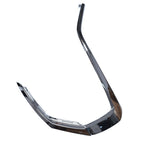 Front bumper RH Side Chrome Trim Set For 2016-2020 Mitsubishi Outlander