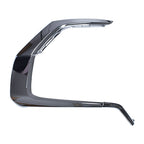 Front bumper RH Side Chrome Trim Set For 2016-2020 Mitsubishi Outlander