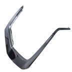 Front bumper RH Side Chrome Trim Set For 2016-2020 Mitsubishi Outlander