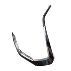 Front bumper RH Side Chrome Trim Set For 2016-2020 Mitsubishi Outlander