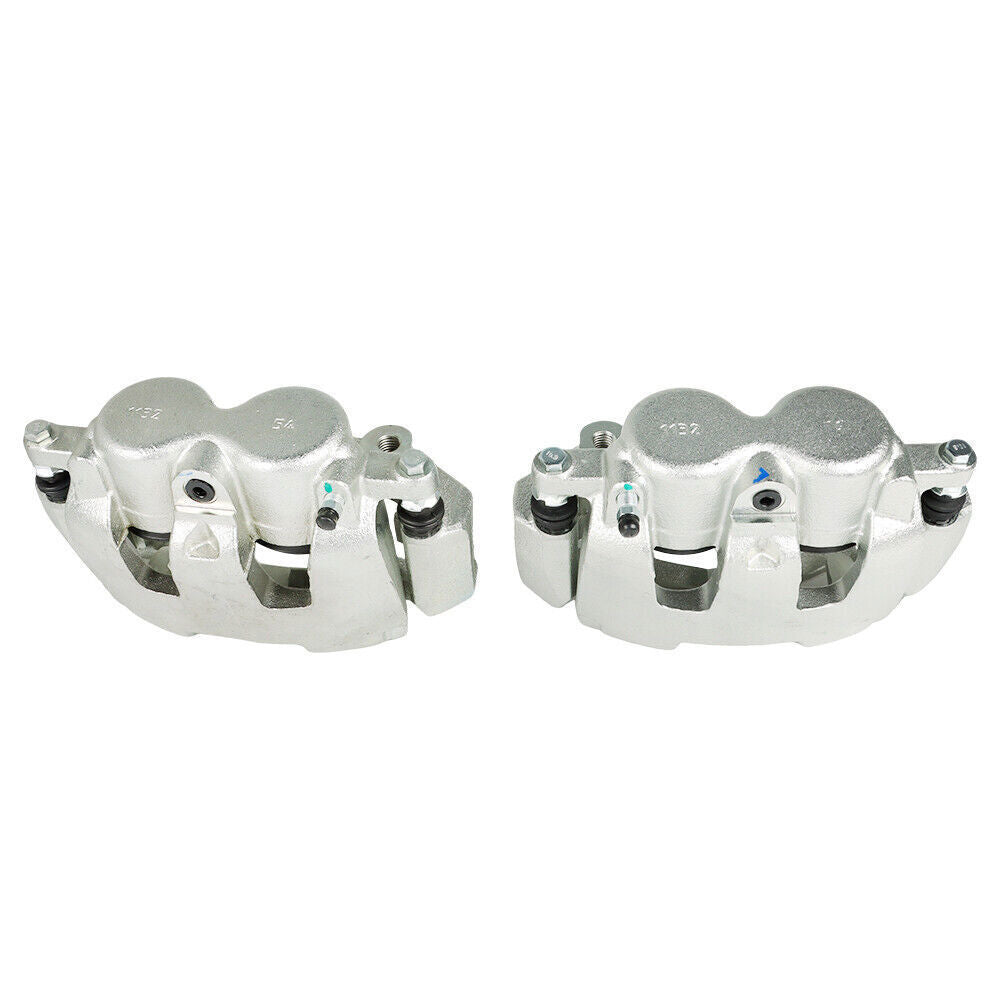 Front Brake Calipers For 2011-2018 Ram 1500 2019-2022 Ram 1500 Classic