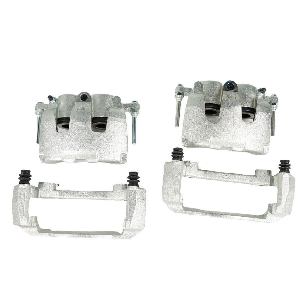 Front Brake Calipers For 2011-2018 Ram 1500 2019-2022 Ram 1500 Classic