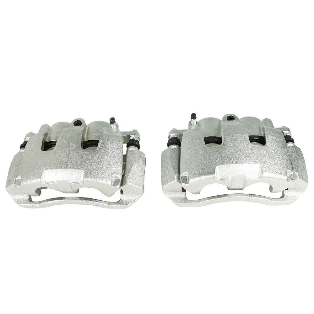 Front Brake Calipers For 2011-2018 Ram 1500 2019-2022 Ram 1500 Classic