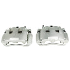 Front Brake Calipers For 2011-2018 Ram 1500 2019-2022 Ram 1500 Classic
