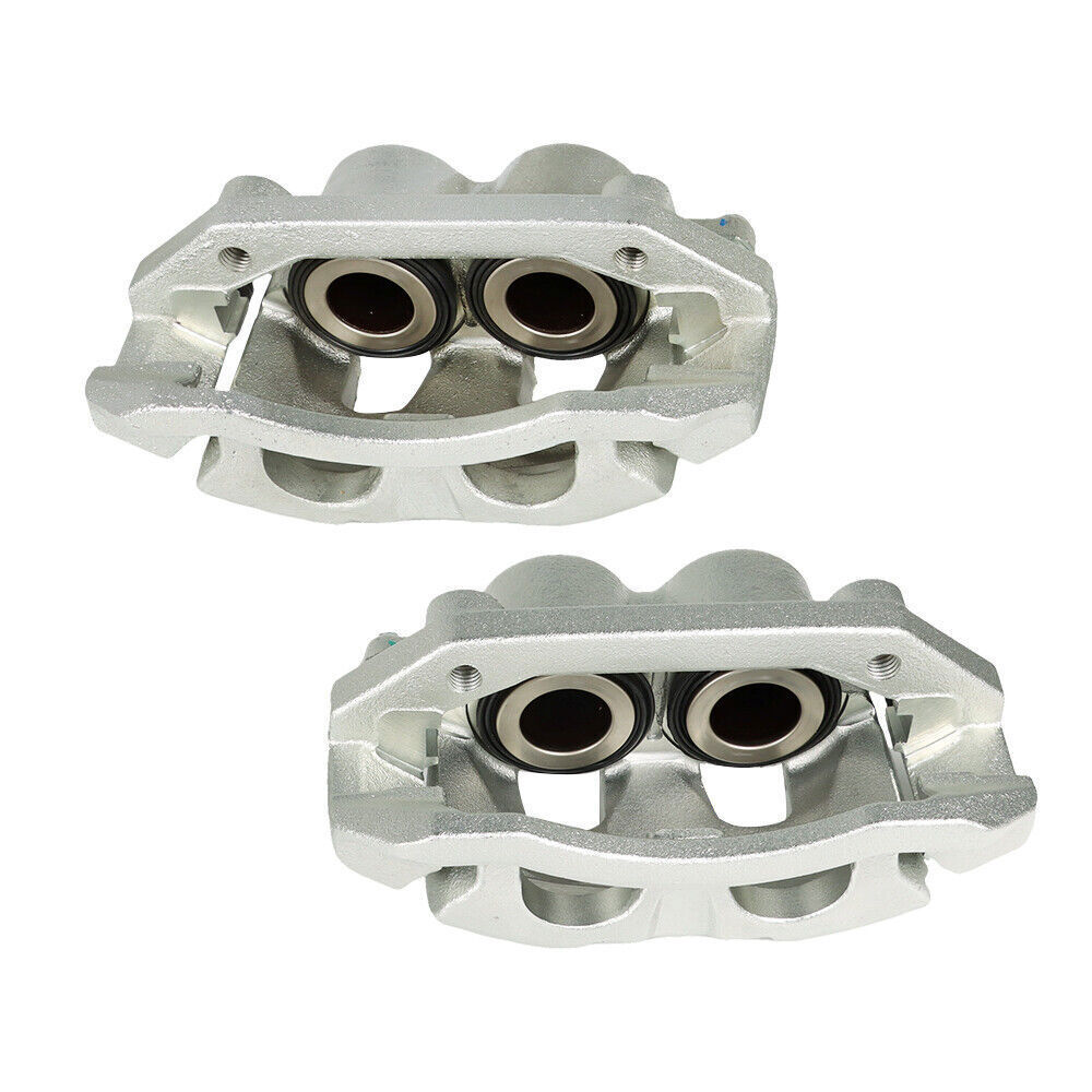 Front Brake Calipers For 2011-2018 Ram 1500 2019-2022 Ram 1500 Classic