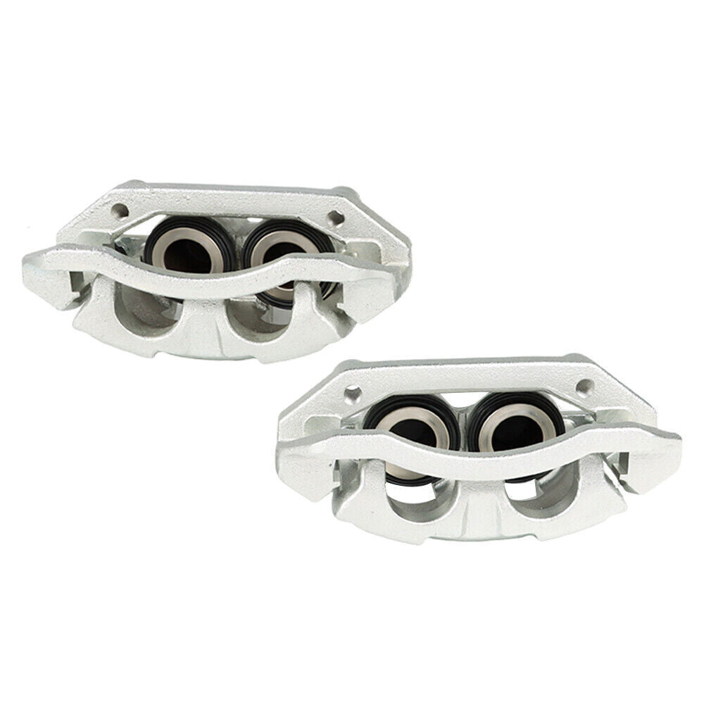 Front Brake Calipers For 2011-2018 Ram 1500 2019-2022 Ram 1500 Classic