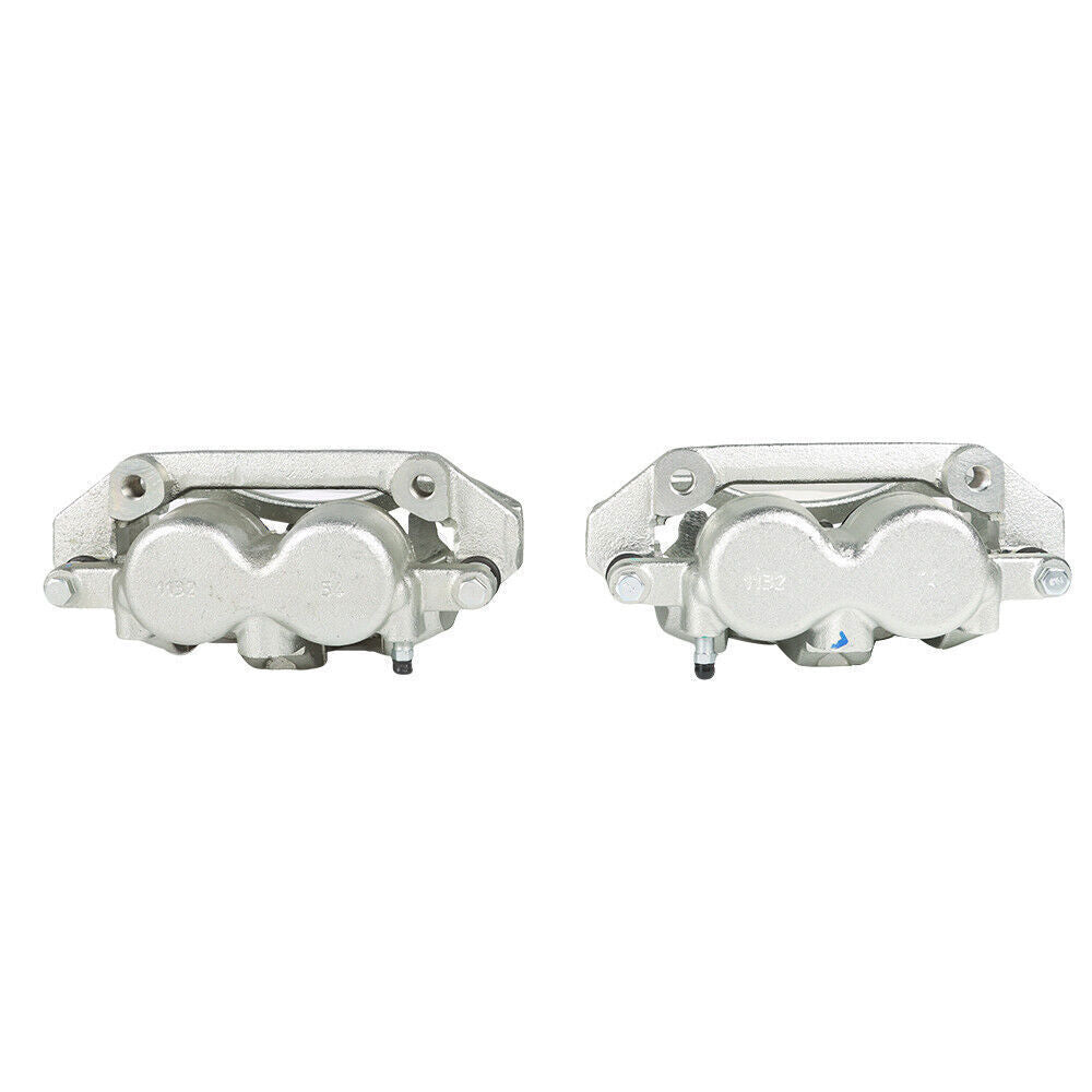 Front Brake Calipers For 2011-2018 Ram 1500 2019-2022 Ram 1500 Classic