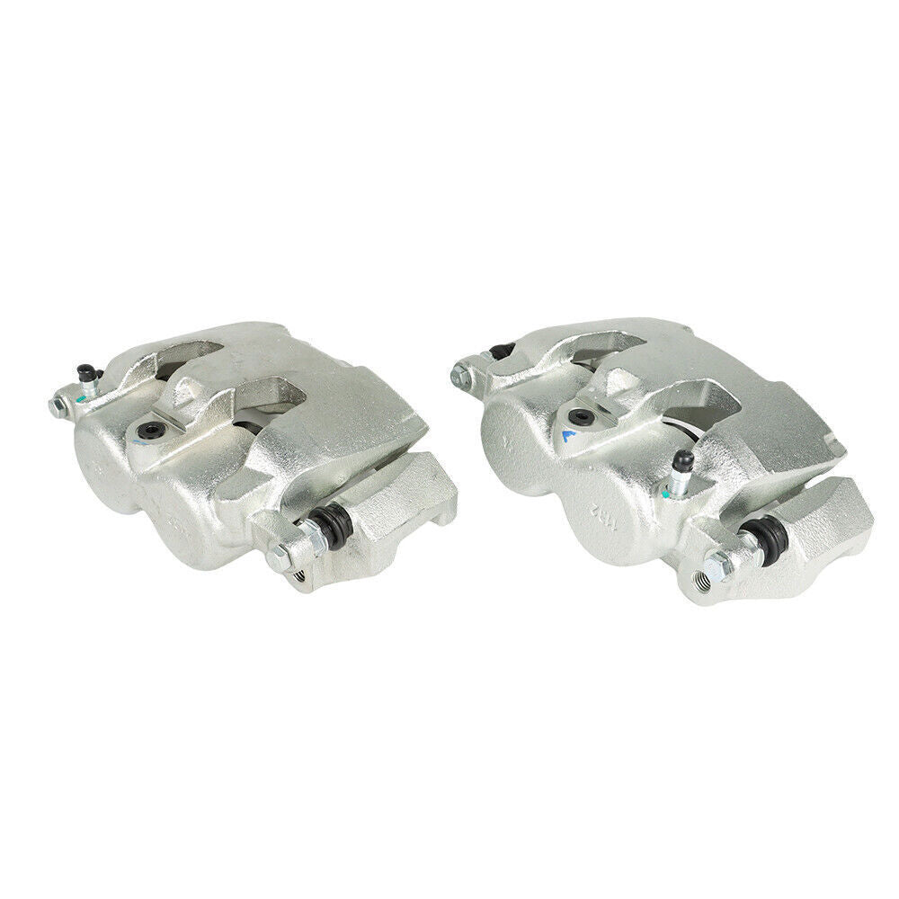 Front Brake Calipers For 2011-2018 Ram 1500 2019-2022 Ram 1500 Classic