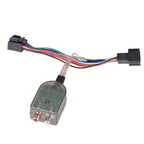 Factory Radio Add-An-Amp Adapter for GM Chevy Cadillac Hummer