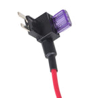 Factory Radio Add-An-Amp Adapter for GM Chevy Cadillac Hummer
