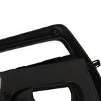 Right+Left Bumper Fog Light Cover Bezel For 2018-2020 Infiniti Q50 Sport