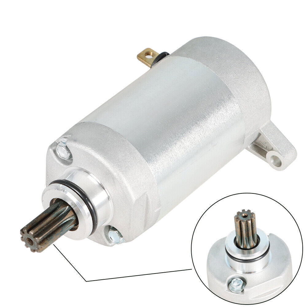 New Starter For Yamaha TTR125E TTR125LE TTR125LWE 2003 2004 2005 2006 2007
