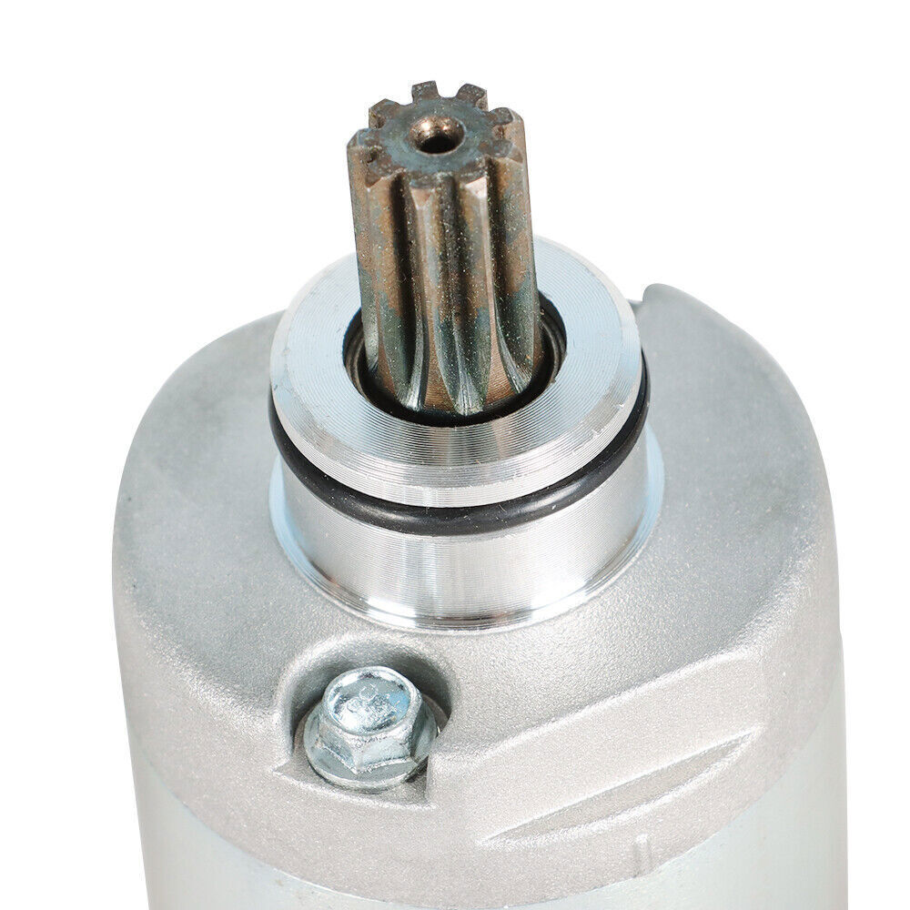 New Starter For Yamaha TTR125E TTR125LE TTR125LWE 2003 2004 2005 2006 2007