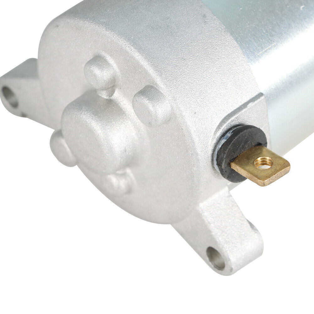 New Starter For Yamaha TTR125E TTR125LE TTR125LWE 2003 2004 2005 2006 2007