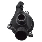 Electric Engine Water Pump w/Thermostat For 2011-2014 BMW X5 3.0L