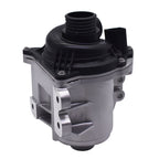Electric Engine Water Pump w/Thermostat For 2011-2014 BMW X5 3.0L