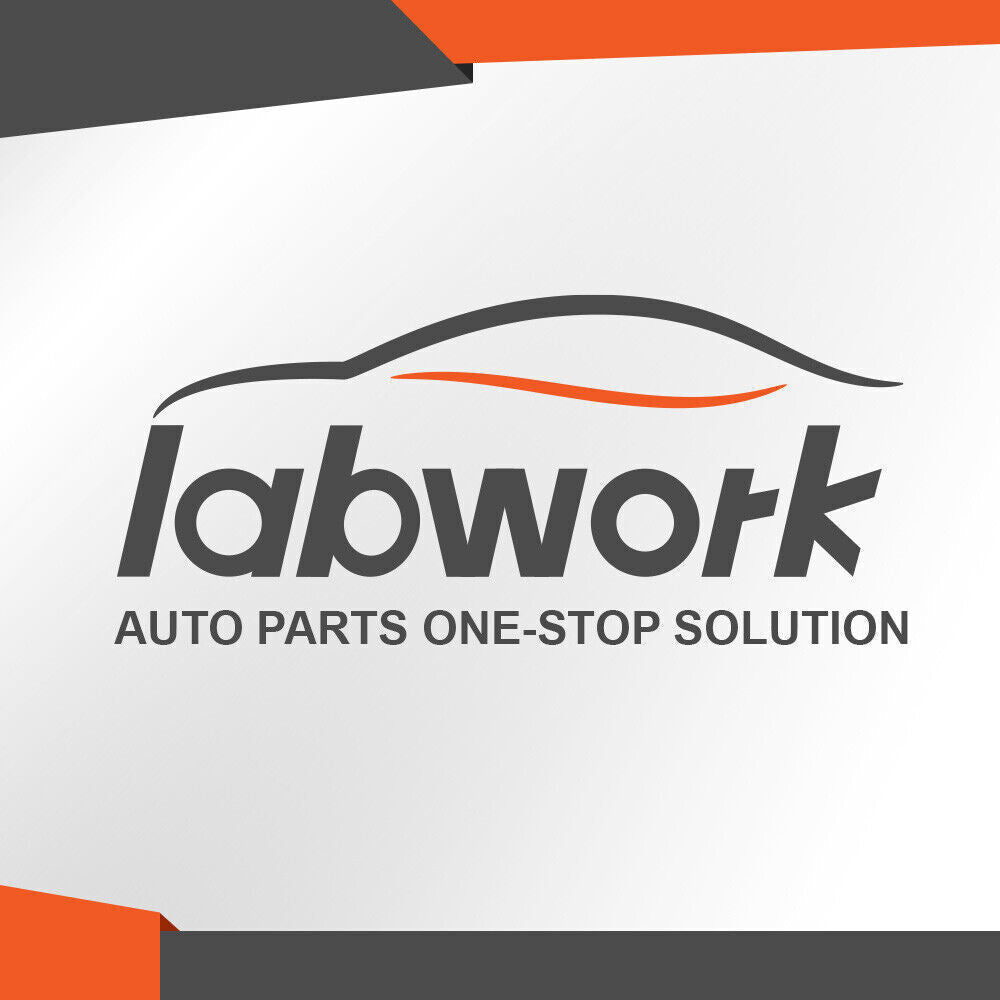 Electric Engine Water Pump w/Thermostat For 2011-2014 BMW X5 3.0L